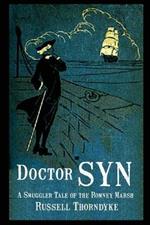 Doctor Syn: A Smuggler Tale of the Romney Marsh