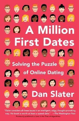 Million First Dates - cover