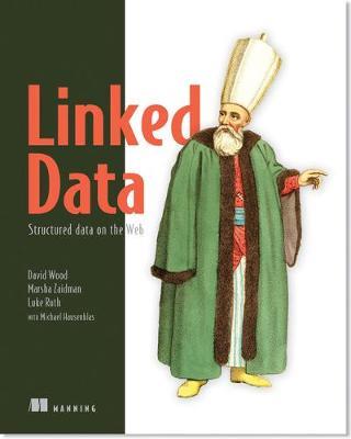 Linked Data - David Wood,Marsha Zaidman,Luke Ruth - cover