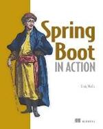 Spring Boot in Action