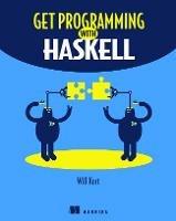Get Programming with Haskell - Will Kurt - cover