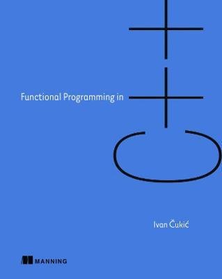 Functional Programming in C++ - Ivan Cukic - cover