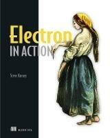 Electron in Action - Steve Kinney - cover