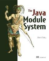 The Java Module System - Nicolai Parlog - cover