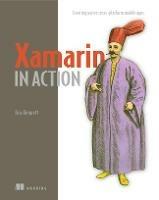 Xamarin in Action - Jim Bennett - cover