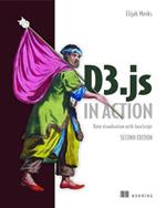D3.js in Action, 2E