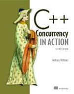 C++ Concurrency in Action,2E