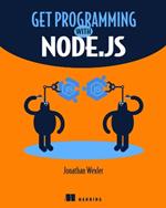 Get Programming with Node.js