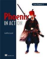 Phoenix in Action_p1 - Geoffrey Lessel - cover