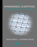 Learn PowerShell Scripting in a Month of Lunches