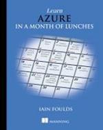 Learn Azure in a Month of Lunches
