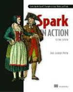 Spark in Action, Second Edition