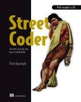 Street Coder - Sedat Kapanoglu - cover