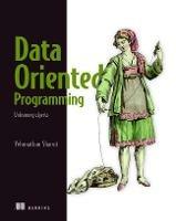 Data-Oriented Programming - Yehonathan Sharvit - cover