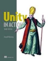 Unity in Action - Joseph Hocking - cover