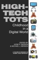 High-tech Tots: Childhood in a Digital World