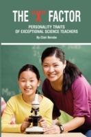 The X Factor: Personality Traits of Exceptional Science Teachers