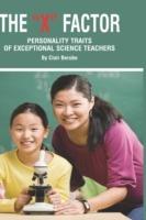 The X Factor: Personality Traits of Exceptional Science Teachers