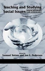 Teaching and Studying Social Issues: Major Programs and Approaches