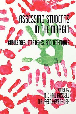 Assessing Students in the Margins: Challenges, Strategies and Techniques - cover