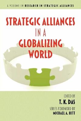 Stratigic Alliances in a Globalizing World - cover