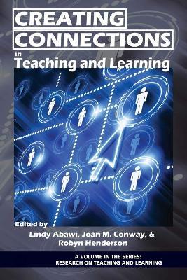 Creating Connections in Teaching and Learning - cover