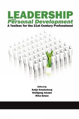 Leadership and Personal Development: A Toolbox for the 21st Century Professional - cover
