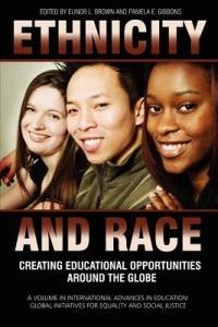 Ethinicity and Race - cover