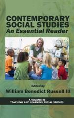 Contemporary Social Studies: An  Essential Reader