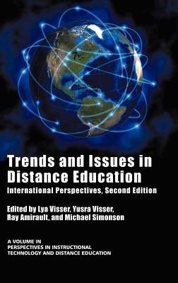Trends and Issues in Distance Education: International Perspectives - cover