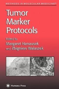 Tumor Marker Protocols - cover