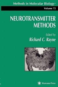 Neurotransmitter Methods - cover