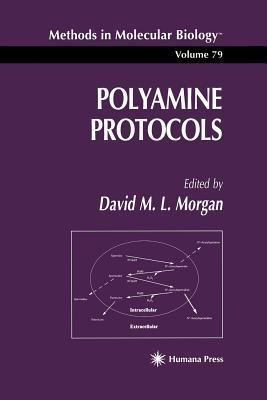 Polyamine Protocols - cover