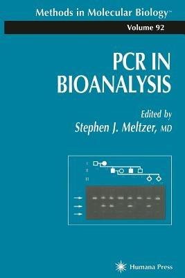 PCR in Bioanalysis - cover