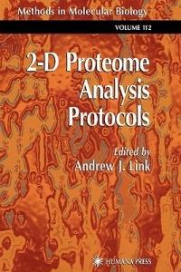 2-D Proteome Analysis Protocols - cover