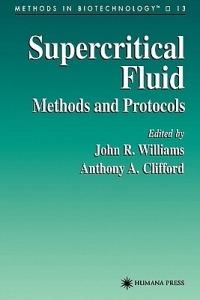 Supercritical Fluid Methods and Protocols - cover