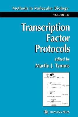 Transcription Factor Protocols - cover