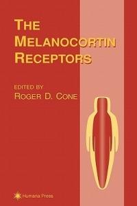 The Melanocortin Receptors - cover
