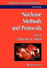 Nuclease Methods and Protocols - cover