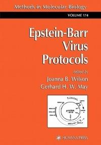 Epstein-Barr Virus Protocols - cover