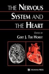 The Nervous System and the Heart - cover