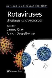 Rotaviruses: Methods and Protocols - cover