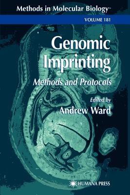 Genomic Imprinting: Methods and Protocols - cover
