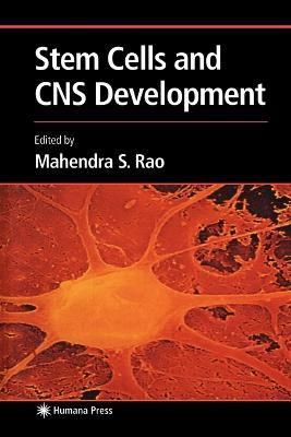 Stem Cells and CNS Development - cover