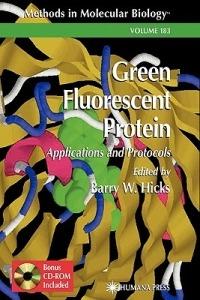 Green Fluorescent Protein - cover