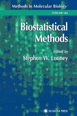 Biostatistical Methods - cover