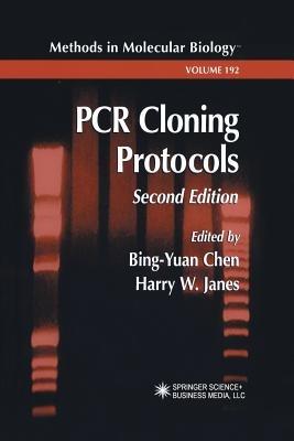 PCR Cloning Protocols - cover