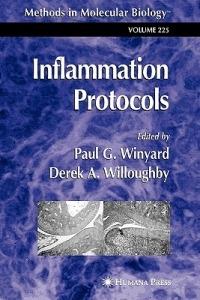 Inflammation Protocols - cover