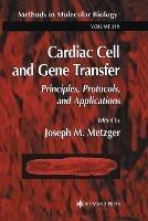 Cardiac Cell and Gene Transfer - cover