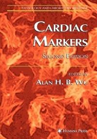 Cardiac Markers - cover